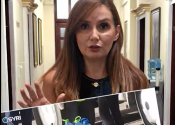 Tabaku: Tirana pa ujë 24 orë, ndërsa sistemi lufton për të liruar Veliajn