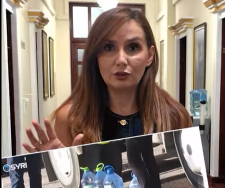 Tabaku: Tirana pa ujë 24 orë, ndërsa sistemi lufton për të liruar Veliajn