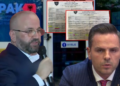 Letra false në tenderin 12 mln euro, SPAK nis hetimet për Kozelin e ARRSH dhe Besnik Bamin