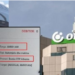 Zbrazën karikatorin në drejtim të hotelit në Radhimë, automjeti i autorëve në pronësi të OTP-Bank