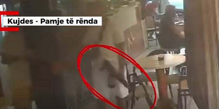 Velipojë/ Policët me kallash në lokal, AMP e Shkodrës hesht se ka ca “punë” të tjera