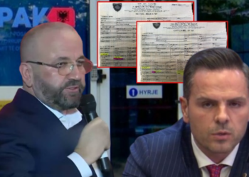 Letra false në tenderin 12 mln euro, SPAK nis hetimet për Kozelin e ARRSH dhe Besnik Bamin