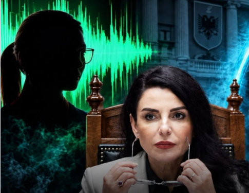 Dëshmitë nga brenda ministrisë/ Belinda Balluku jep urdhra edhe pas shkarkimit si ministre