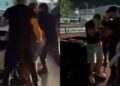 Joz Marku përballet me Edit me “Fenelina” dhe “Stop”