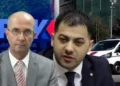 Gazetari trondit me deklaratën: Dyshime të forta për lidhjen e Neritan Nallbatit me Ergys Agasin