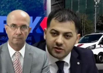 Gazetari trondit me deklaratën: Dyshime të forta për lidhjen e Neritan Nallbatit me Ergys Agasin