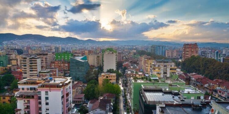Tirana, ndër qytetet me raportin më të dobët mes kostos dhe cilësisë së jetës