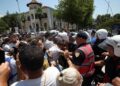 Mobilizohen studentët: Nesër para Parlamentit!