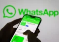 “Mos ia jepni askujt”! AKSK paralajmëron shqiptarët për sigurinë e WhatsApp-it