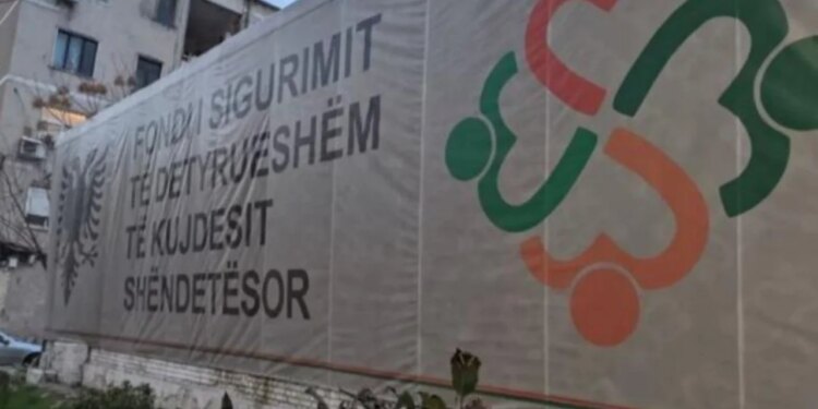 Jep dorëheqjen drejtori i Fondit të Detyrueshëm të Kujdesit Shëndetësor, ja kush e merr drejtimin