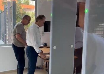 SPAK merr nën hetim Luan Baçin
