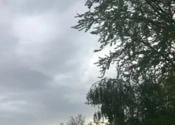 Rrebeshe dhe rënie temperaturash, si do të jetë moti në ditët në vijim
