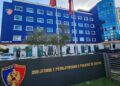 Lëvizje në Policinë e Shtetit, ndryshojnë drejtuesit në Berat, Sarandë, Dibër dhe Tropojë