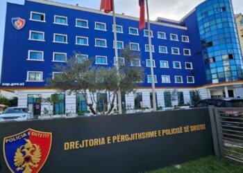 Lëvizje në Policinë e Shtetit, ndryshojnë drejtuesit në Berat, Sarandë, Dibër dhe Tropojë