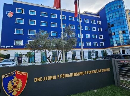 Lëvizje në Policinë e Shtetit, ndryshojnë drejtuesit në Berat, Sarandë, Dibër dhe Tropojë