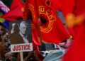 Dënimi i ish-krerëve të UÇK-së/ OVL thirrje për protestë mbarëpopullore: Të premten në orën 12:00 në Prishtinë
