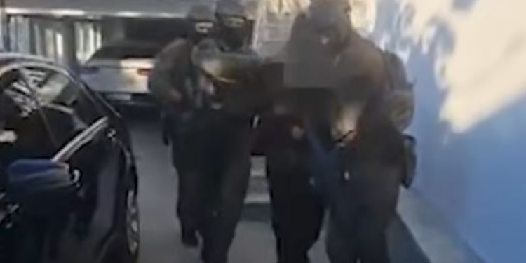 Kush është Bledar Çafi, “i forti” i Shkodrës që u arrestua nga SPAK