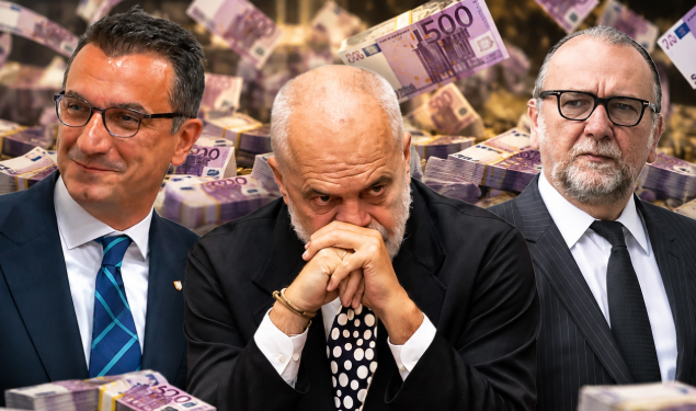 Gjoba 110 mln € e Arbitrazhit/ Gjykata franceze rrëzon Shqipërinë. Do i paguajë Becchetit edhe 20 mijë euro shtesë