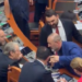 Ulsi Manja “kalon” nga opozita, ç’po i thotë Berishës