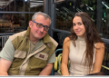 Nga balta tek ëndrra e bërë realitet; historia e Adrilon Berishës