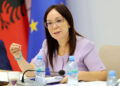 Zyrtare/ Klodiana Spahiu anullon tenderin 50 milionë euro të dializës