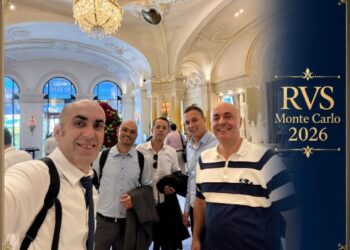 SIGAL në RVS Monako me drejtuesit botërorë të risigurimeve: €1.5 miliardë kapacitet për katastrofat në Shqipëri