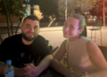 Briken Hasimi, djali që e vizatoi vetë ëndrrën e tij