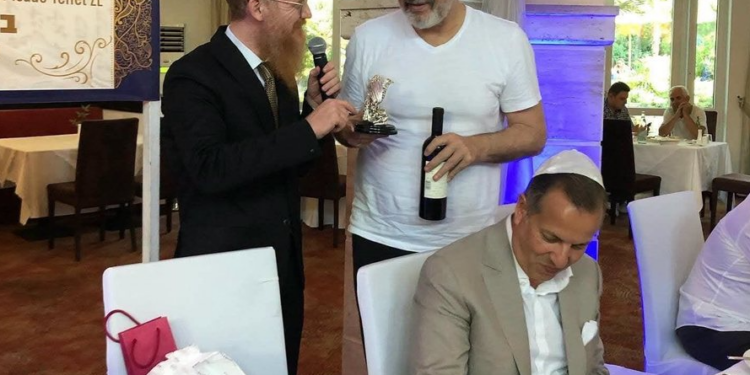 Nga funerali i të atit, te armët dhe “Air Albania”; media izraelite zbërthen lidhjet e Ramës me Yeffet
