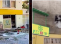 Shpërthimi te karburanti “AN OIL” në Sarandë, ISHTI: Objekti kishte tre muaj jashtë funksionit