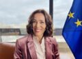 Sofia Moreira de Sousa, ambasadorja e re e BE-së në Shqipëri/ Nga Afrika te Rusia e Ukraina, karriera e diplomates portugeze