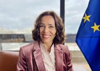 Sofia Moreira de Sousa, ambasadorja e re e BE-së në Shqipëri/ Nga Afrika te Rusia e Ukraina, karriera e diplomates portugeze