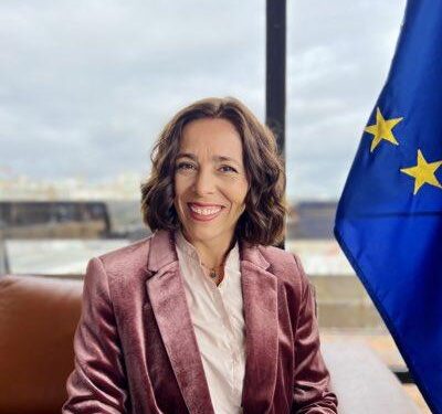Sofia Moreira de Sousa, ambasadorja e re e BE-së në Shqipëri/ Nga Afrika te Rusia e Ukraina, karriera e diplomates portugeze