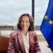 Sofia Moreira de Sousa, ambasadorja e re e BE-së në Shqipëri/ Nga Afrika te Rusia e Ukraina, karriera e diplomates portugeze