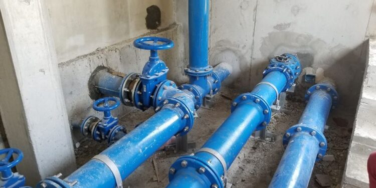 Uji i pijshëm mungon, 70% e buxhetit për ujësjellësit mbetet pa u shpenzuar