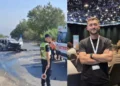 Aksidenti fatal në Vorë, humb jetën gazetari 26-vjeçar
