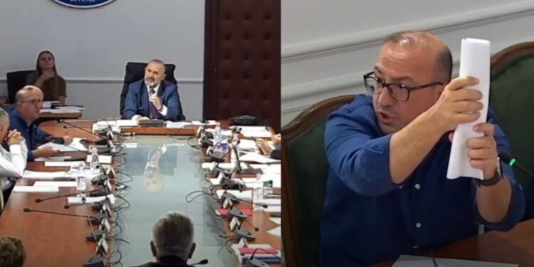 “Jemi me brekë të grisura dhe flasim për AI”, Korreshi-Manjës: Në njësitë administrative s’ka as kompjuter