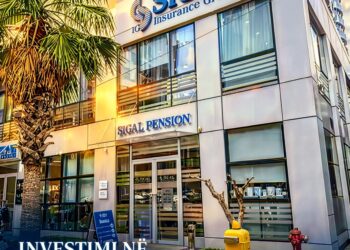 Fondi i Pensioneve SIGAL si mundësia më e mirë e investimit të kursimeve