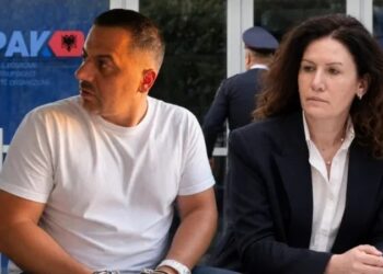 “Nesër takoj KM”, Vlora Hyseni i raportonte Ergys Agasit axhendën dhe takimet me Ramën