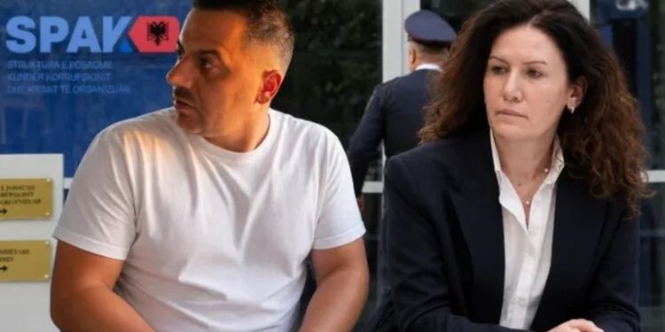 “Nesër takoj KM”, Vlora Hyseni i raportonte Ergys Agasit axhendën dhe takimet me Ramën