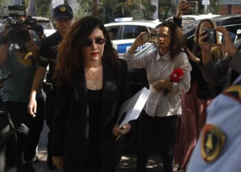 Gjykata e Posaçme konfirmon masën “arrest shtëpie” për Vlora Hysenin