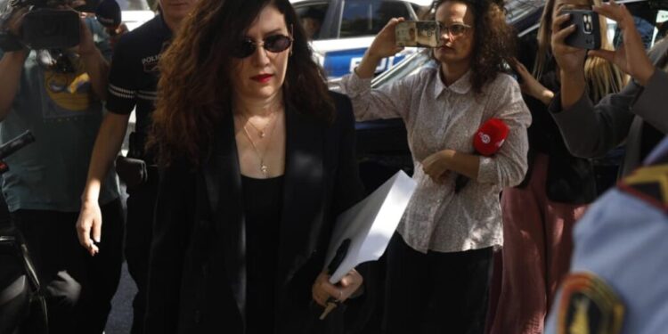 Gjykata e Posaçme konfirmon masën “arrest shtëpie” për Vlora Hysenin