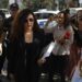 Gjykata e Posaçme konfirmon masën “arrest shtëpie” për Vlora Hysenin