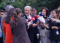 Çfarë i tha Ulsi Manja, Berishës te tavolina? Demokrati tregon bisedën: Emri i tij del në dosje
