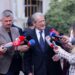 Berisha denoncon skandalin: SHISH ka përgjuar edhe gazetarët