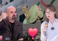 Ekskluzive/ Zbulohet arsyeja pse Albatros Rexhaj mbron Ramën, dashnorja e tij bëhet drejtoreshë e FSKDSh-ë