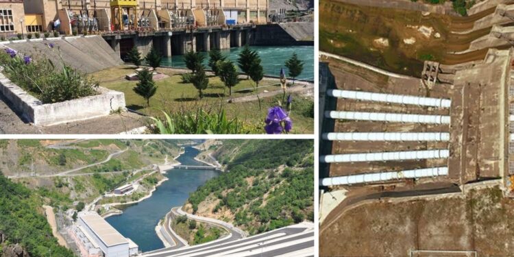 Domosdoshmëria e sigurimit të aseteve fizike në pronësi të shtetit
