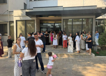 Ngërçi me pagat në drejtësi, administrata e Gjykatës së Tiranës nis bojkotin pa afat