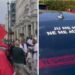 Nga Anglia drejt Tiranës, diaspora niset me autokolonë për protestën e 12 shtatorit