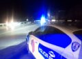 Përplasen 3 makina në Krujë, një viktimë dhe dy të plagosur rëndë