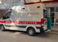 Helmohen rreth 120 banorë të Fushë-Arrëzit, dyshohet nga ndotja e ujit të pijshëm
